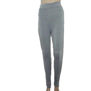 Pretty Little Thing Jersey High Waist Leggings